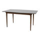 Mid-Century Teak Extendable Dining Table from McIntosh, United Kingdom, 1960s