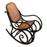 Rocking Chair Thonet