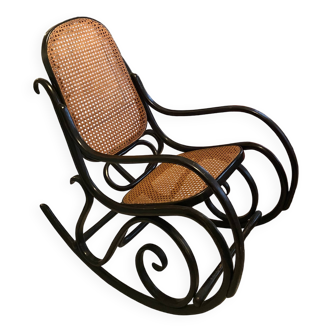 Thonet Rocking Chair