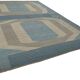 Contemporary Tribal Decorative Kilim 306 cm x 420 cm