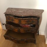 Charles X dresser