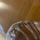 Bougeoirs, centre de table (lot de 2) verrerie de Vannes "Le chatel" 1970'S