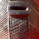 Luba mask