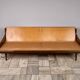 Vintage Sofa by Interiér Praha, 1960s, Czechoslovakia