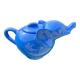 Theiere éléphant bleue vintage