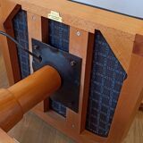 Giorgetti 'Spring' Office Chair by Massimo Scolari, 1990's.