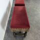 Pair of ottoman stools