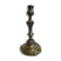 Louis XV Style bronze candlestick