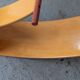 Rocking horse 'Hippo' by Wolfgang Rebentische