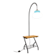 Lampadaire vintage