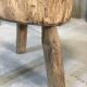 Raw wooden sofa tip