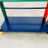 Pair of Pierre Sala pencil shelves for children