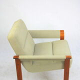 Armchair design Thygesen et Sørensen by Magnus Olsen, 1950/60, Denmark