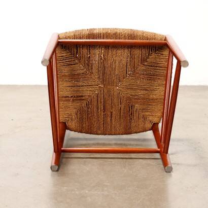 Chair '316' by Peter Hvidt for Søborg Mobelfabrik - 1950s