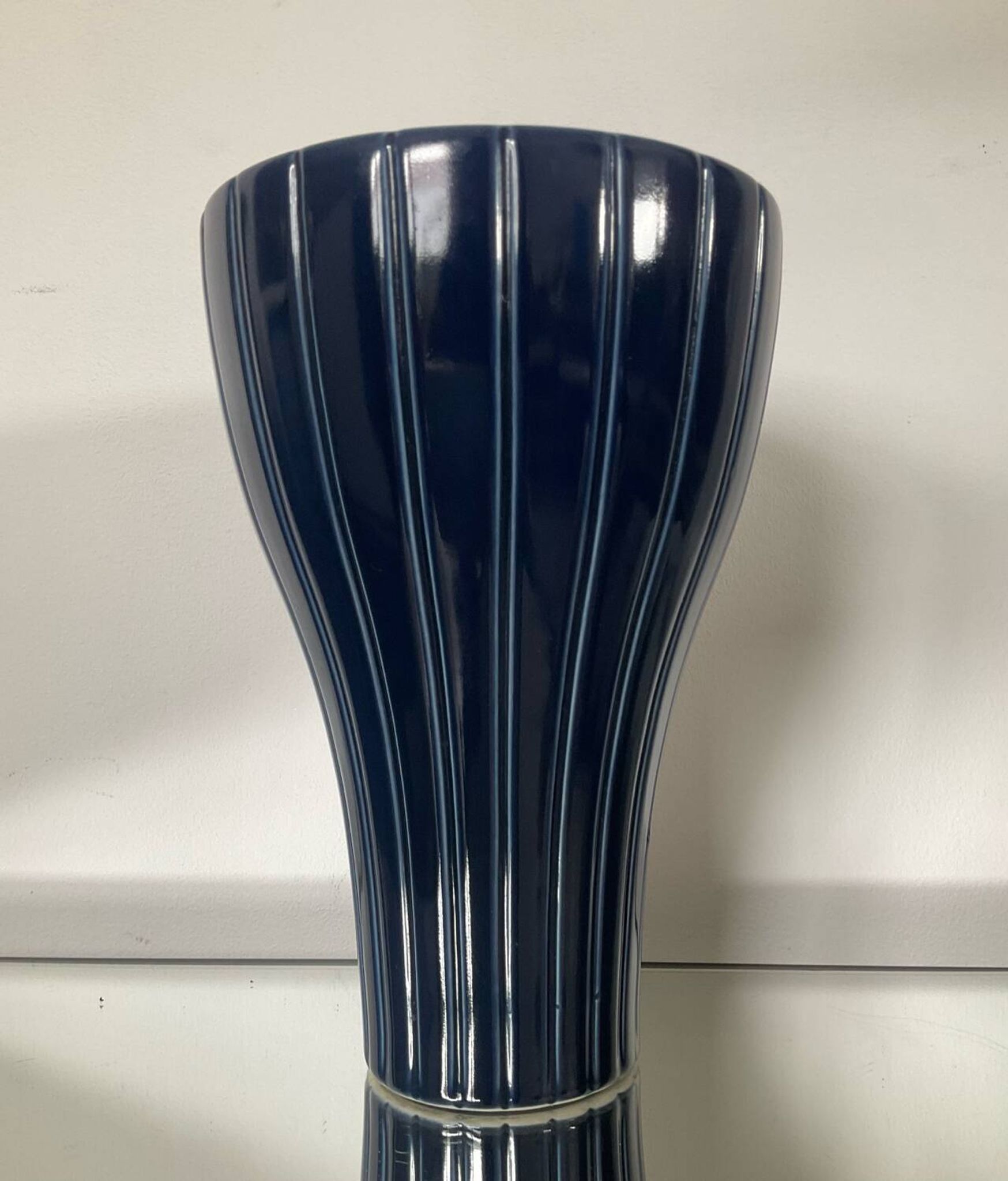 Vase Maria Vinka pour Ikea années 90