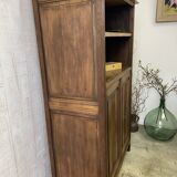 Vintage sideboard/bookcase