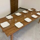 Farm table
