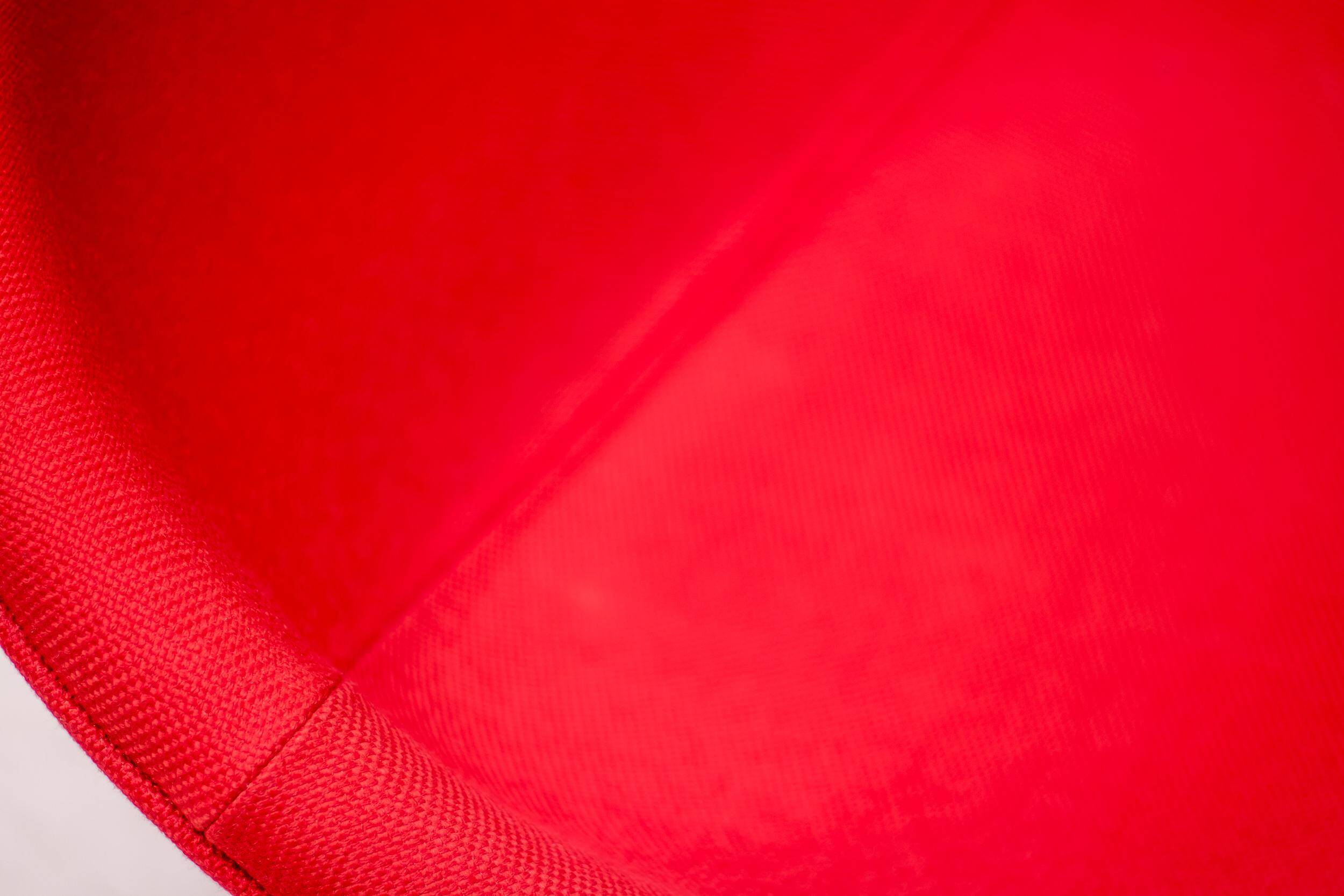 Chaises C1 Pop-Art de Verner Panton