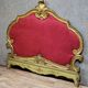 Elément de boiserie Venitien ( dessus de porte ) st. Louis XV baroque /bois