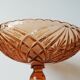 Compote bowl