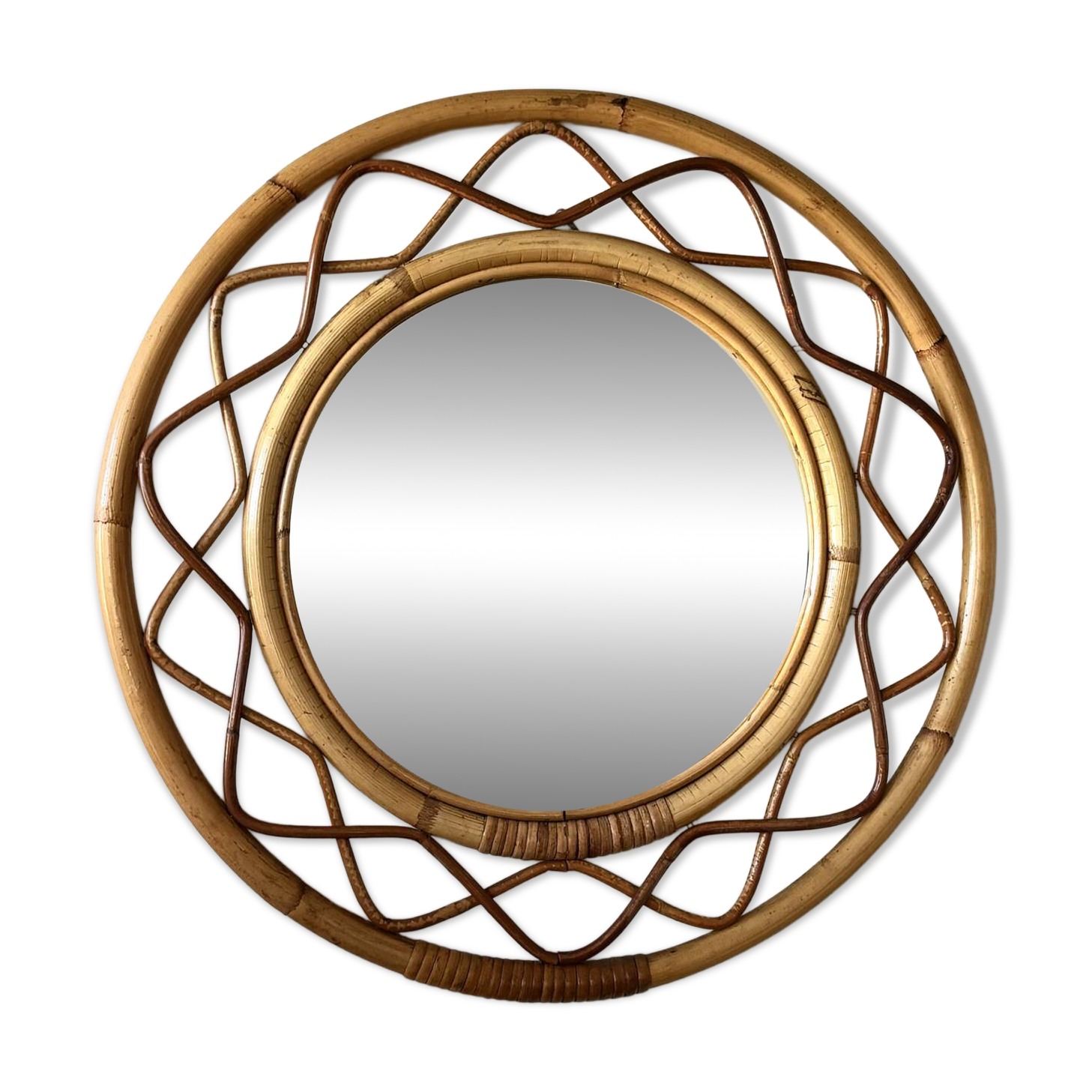 Franco Albini Mirror 1960