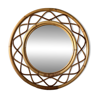 Miroir Franco Albini 1960