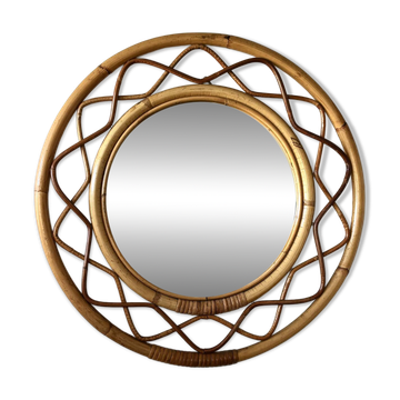 Miroir Franco Albini 1960