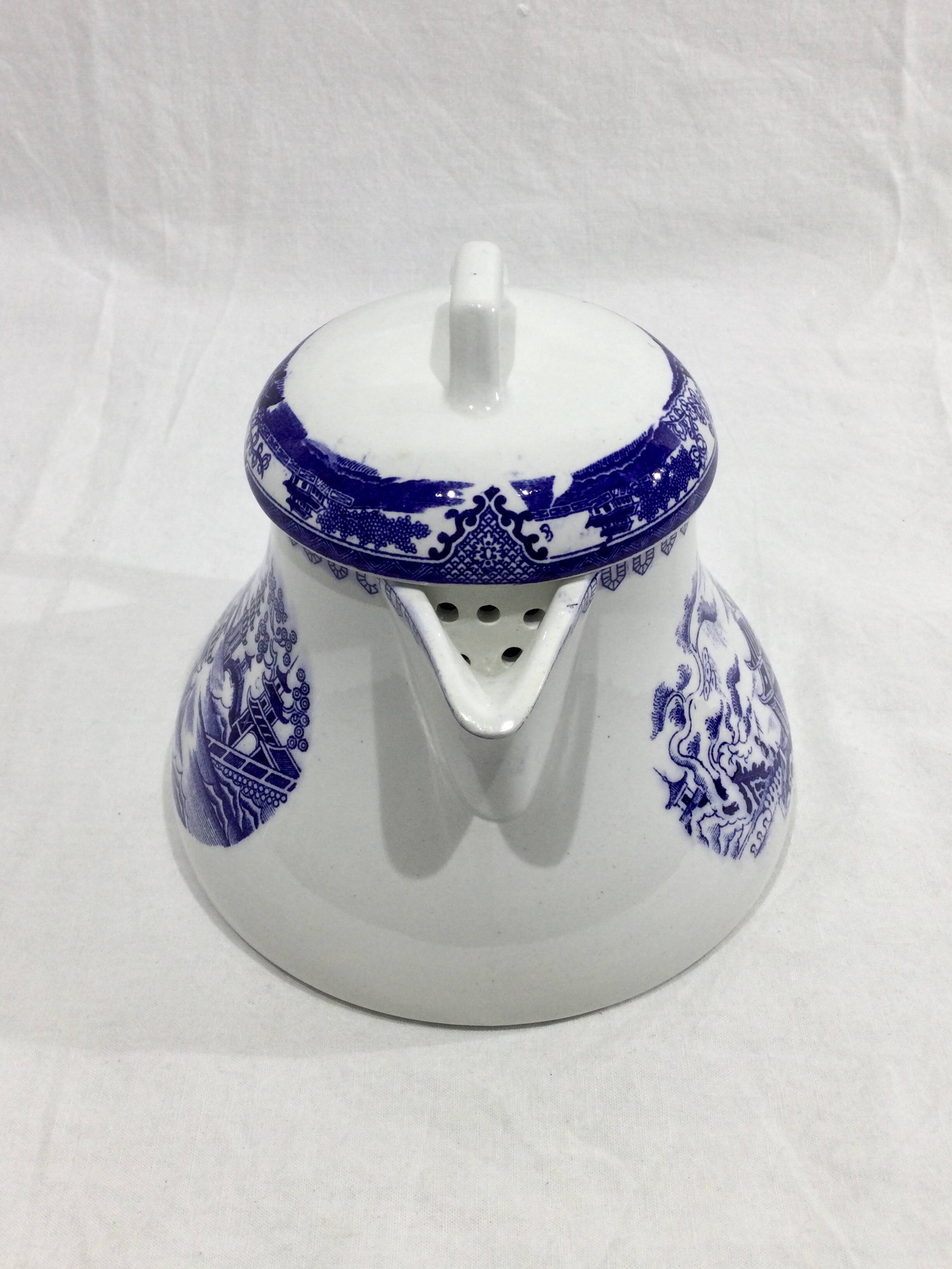 Villeroy & Boch – Teapot