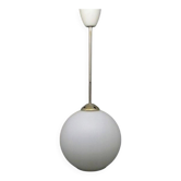 Postmodern pendant lamp, Poland, 1970s
