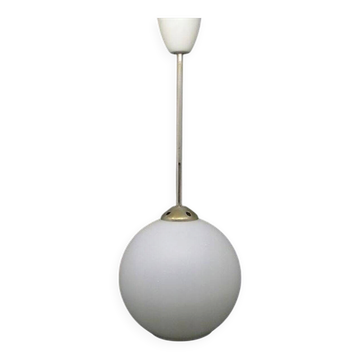 Postmodern pendant lamp, Poland, 1970s
