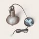 Lampe suspension Design Le Corbusier 1954 - Éditeur Nemo Cassina