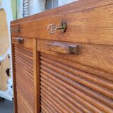 Filing cabinet