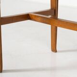 Tripod Coffee Table by TH Robsjohn-Gibbings for Saridis