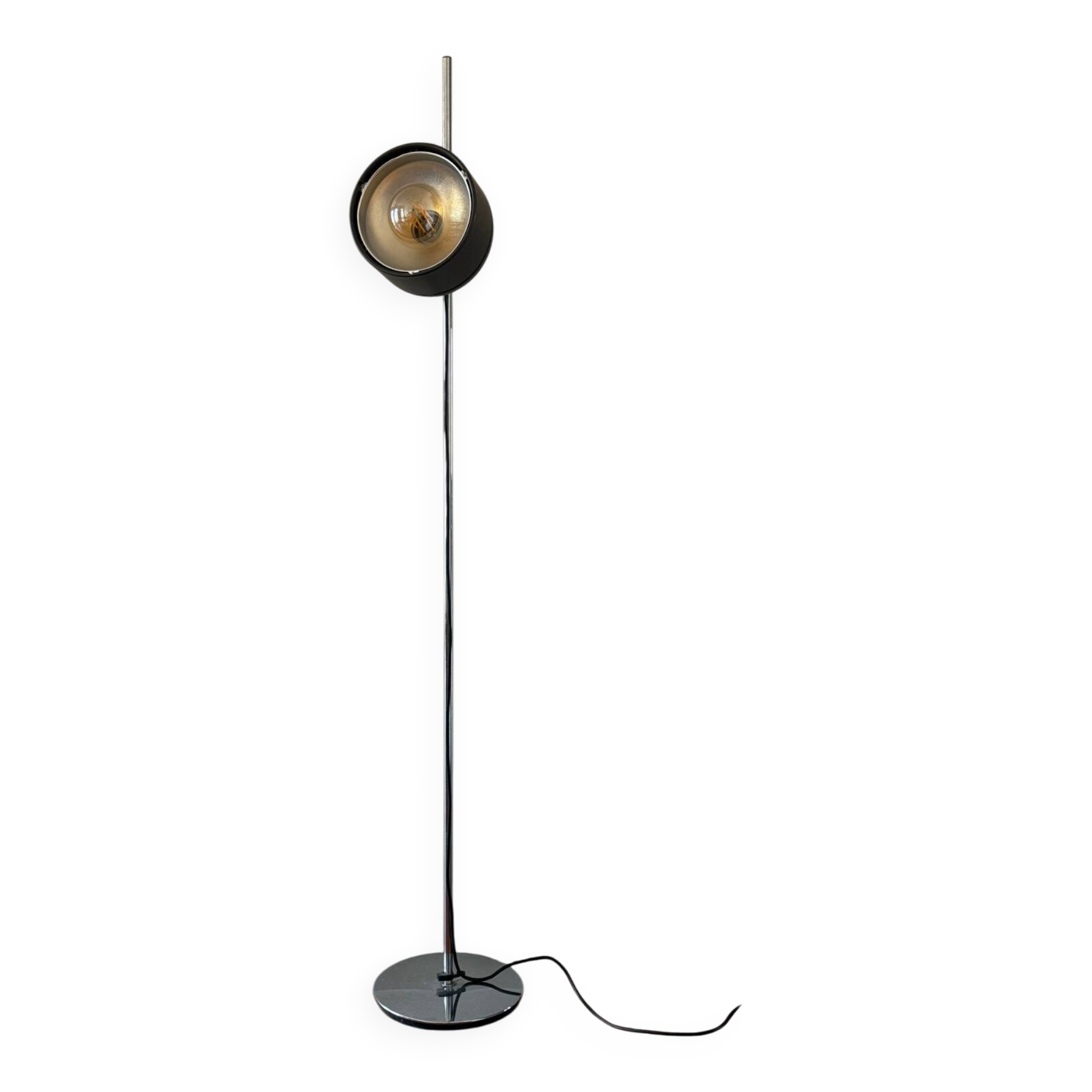 Lampadaire Vintage Punto Luce