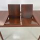 Vintage rosewood McIntosh  dining table 1960's