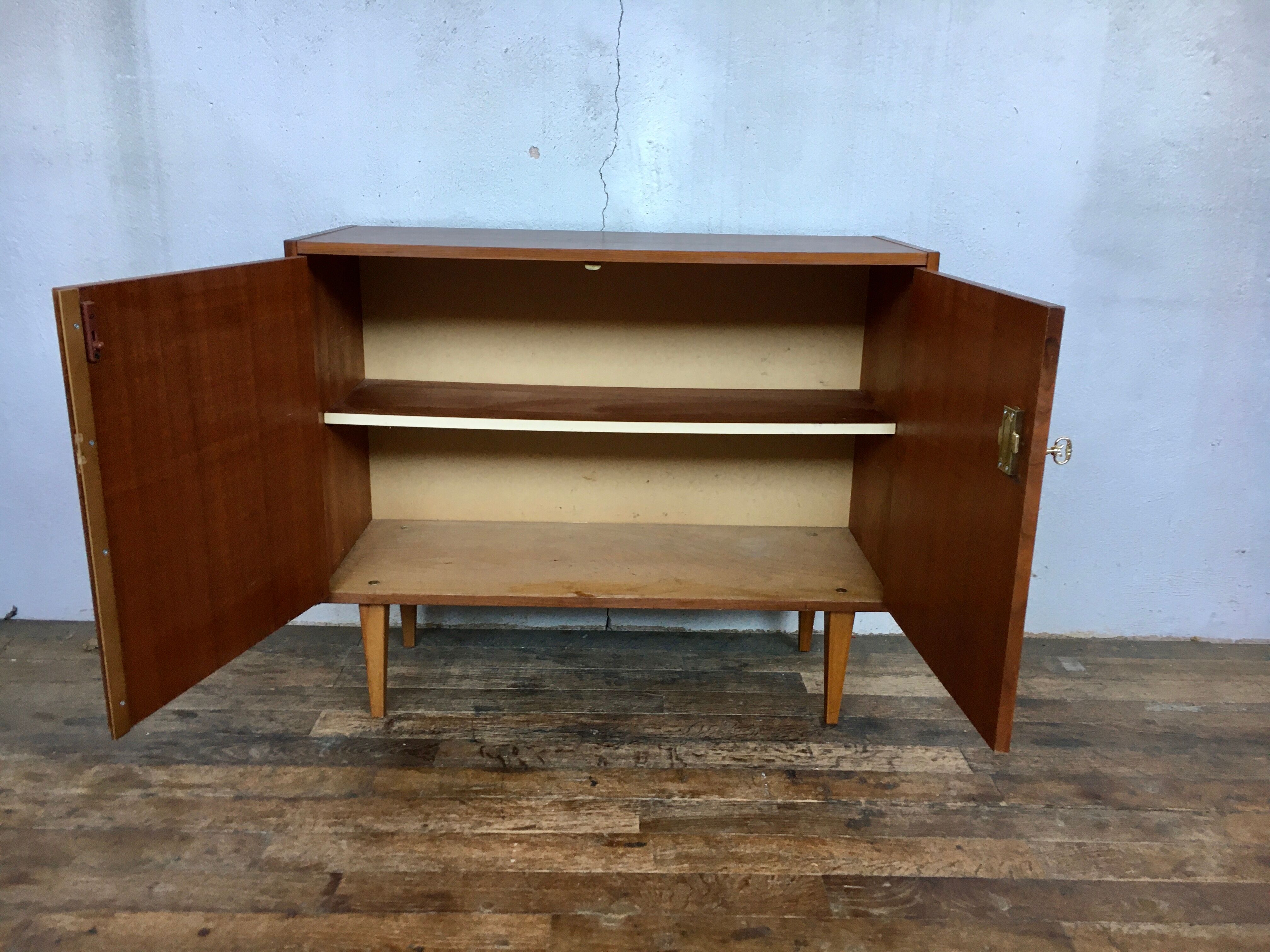 Vintage 50/60 Scandinavian style