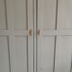 Armoire parisienne