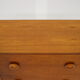 1970s Danish Chest of Drawers