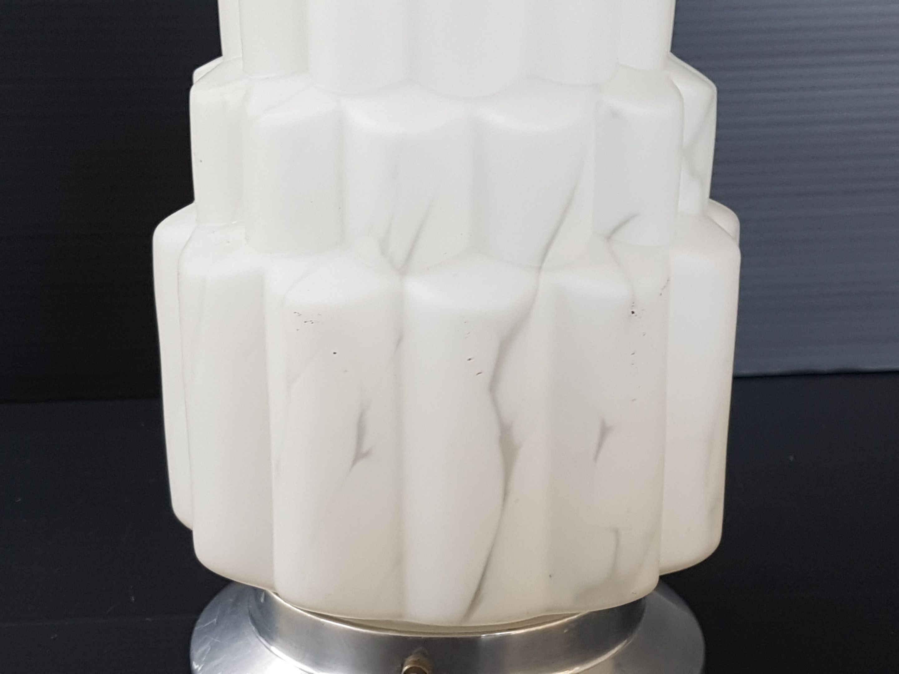 Ceiling art deco 1920