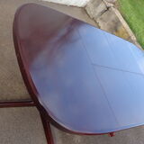 Table Lubke free form