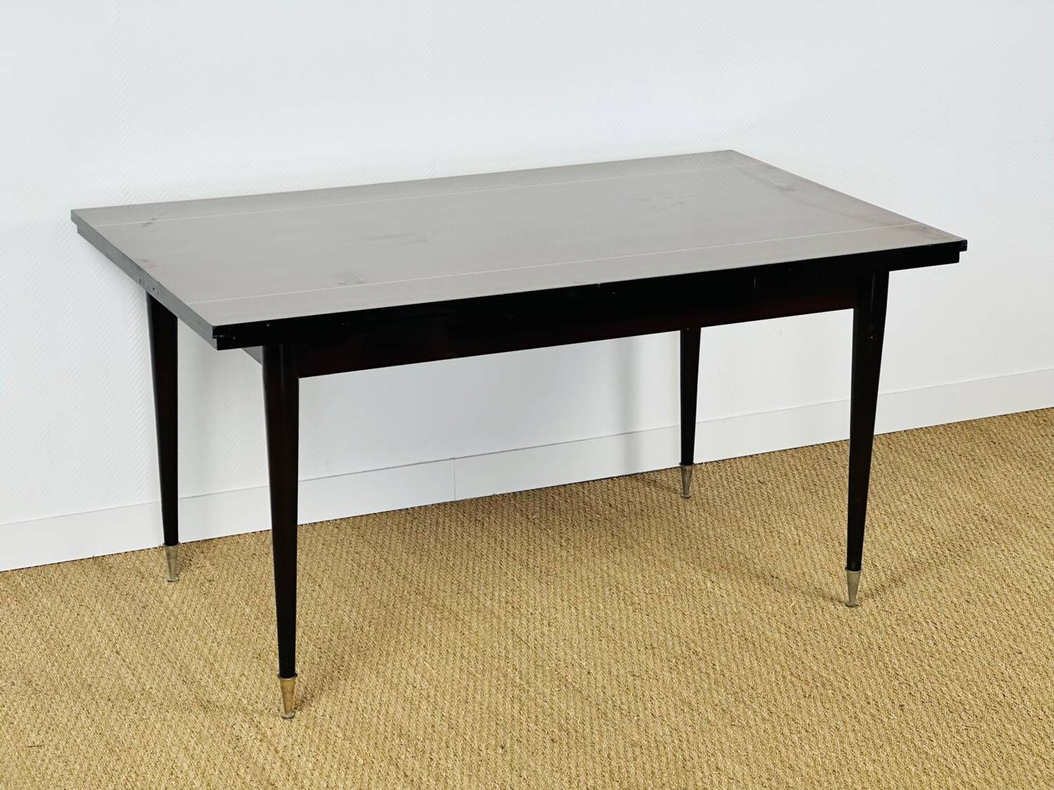 Table à manger art déco 1940