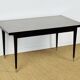 Art Deco dining table 1940