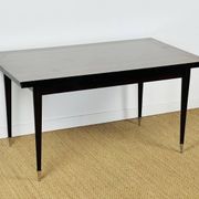 Table à manger art déco 1940