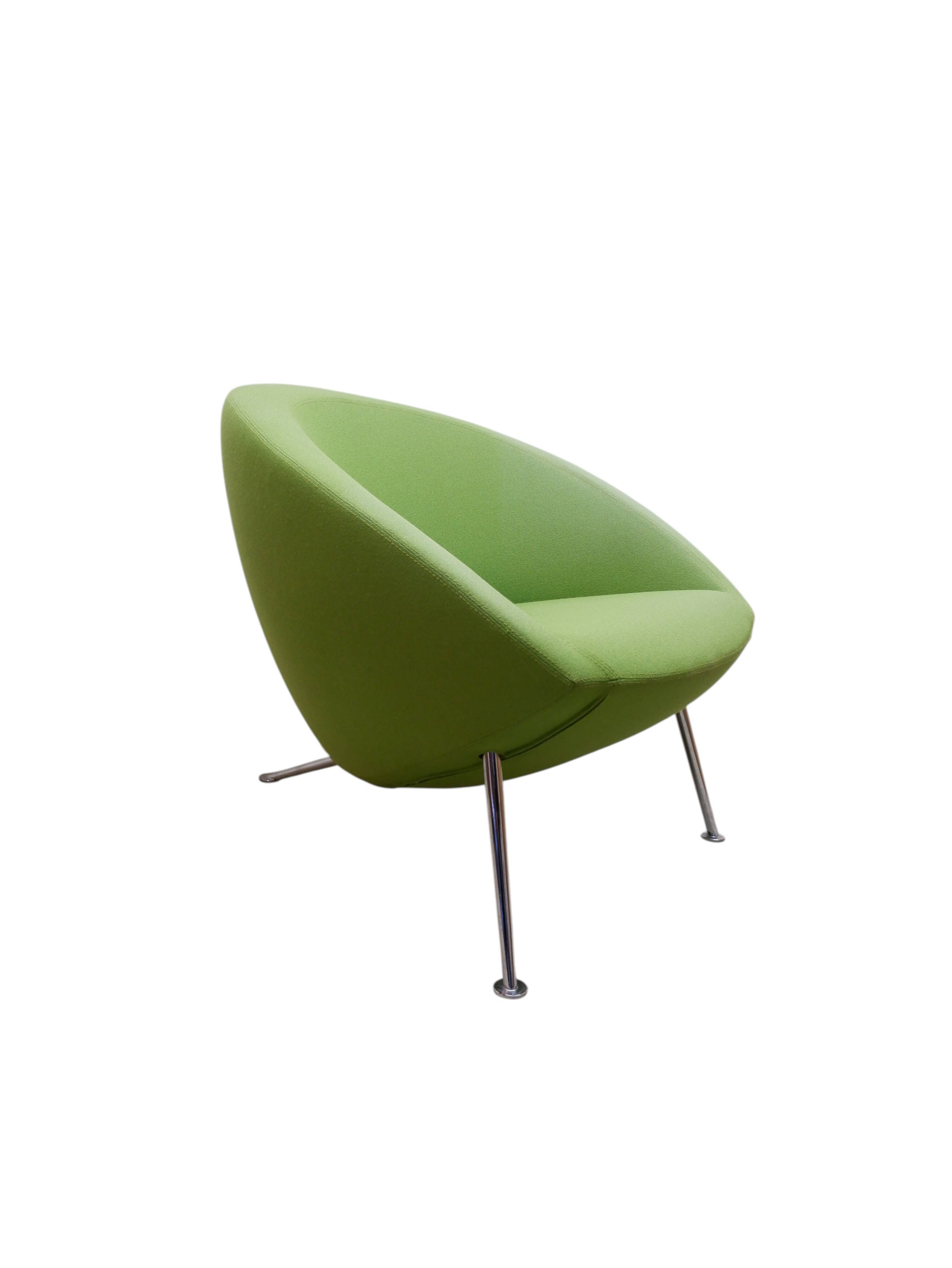 Artifort Hanna armchair