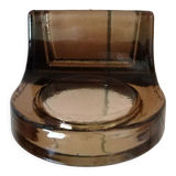 Vintage wall soap holder