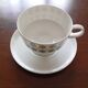 Service 8 cups "Rosette Taïga" Tapio Wirkkala & Ute Schröder for Rosenthal, ca 1970