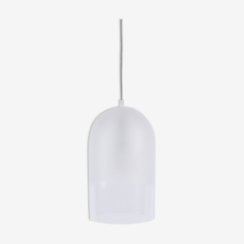 Dewy hanging lamp