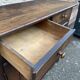 buffet enfilade old country fir bohemian