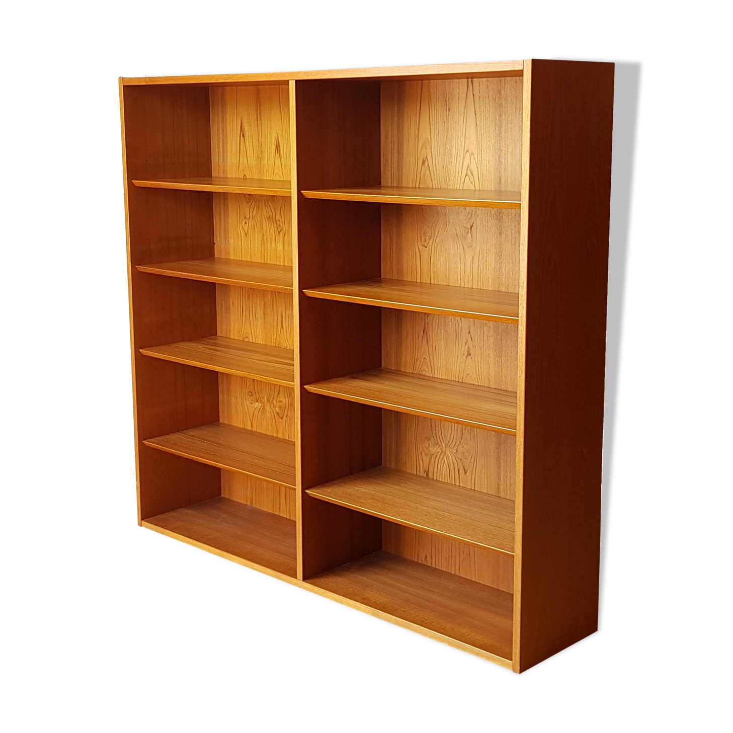 Cabinet by Carlo Jensen for Hundevad & Co