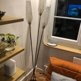SFAR vintage tripod floor lamp